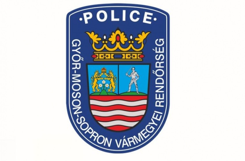 Emberölési kísérlet vármegyénk Pannonhalmi járásában